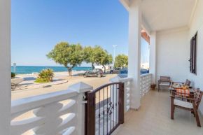 Casa indipendente a 20m dal mare